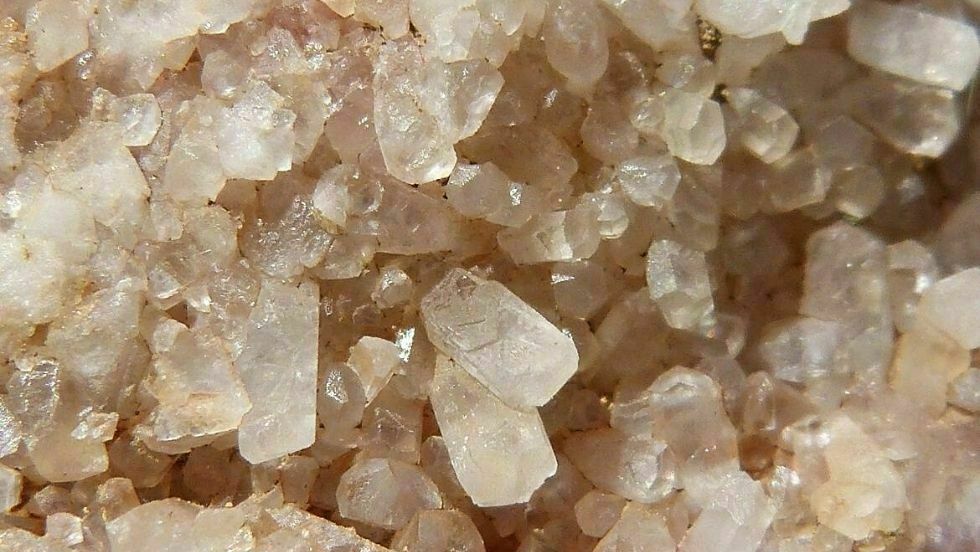 Facts of quartz mineral