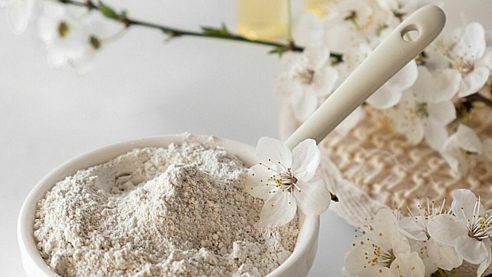 The good and the bad of eating kaolin